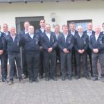 Freiwillige Feuerwehr Emmelbaum, 2014