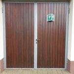 Standort Defibrillator im Feuerwehrgerätehaus